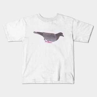 Cooo....coo.. Kids T-Shirt